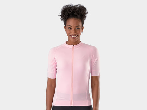 Jersey Trek Circuit Women X-Large Blush