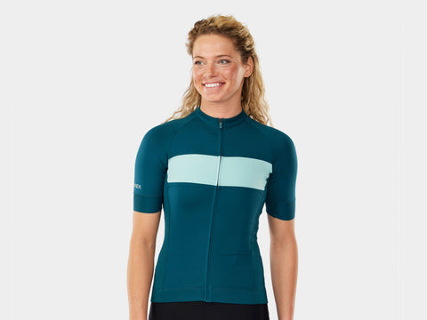 Jersey Trek Circuit LTD Women Small Juniper/Blue Sage