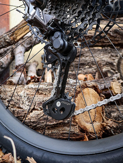 MRP Cage Guard - For Shimano XTR 9100 Derailleur Pulley Cage