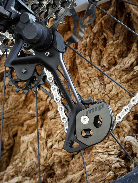 MRP Cage Guard - For Shimano XT 8100 Derailleur Pulley Cage