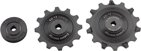 SRAM Drivetrains