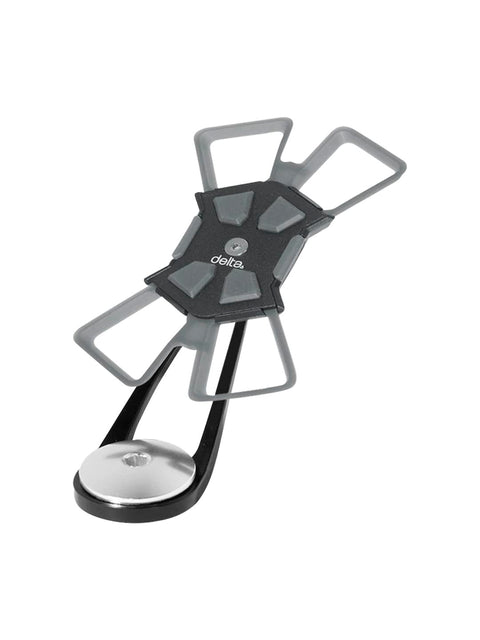 Delta X-Mount Pro Phone Holder: Stem Mounted