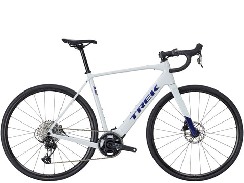 Domane+ ALR 5 US XL Plasma Grey Pearl