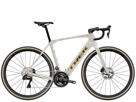 Domane+ SLR 7 US 52 Era White/Supernova Marble