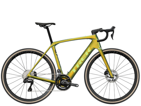 Domane+ SLR 7 US 52 Gecko Phaze