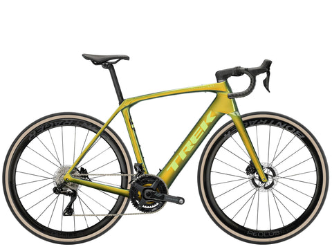 Domane+ SLR 9 US 54 Gecko Phaze