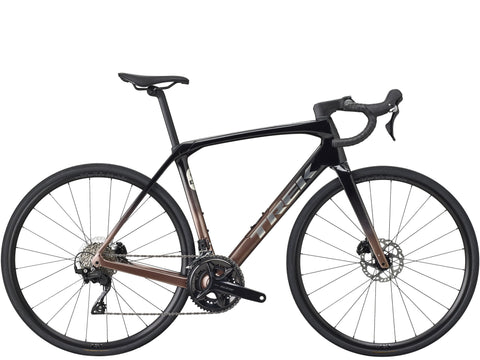 Domane SL 5 47 Dark Star to Bronze Age Fade
