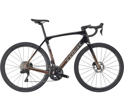 Domane SL 6 56 Dark Star to Bronze Age Fade