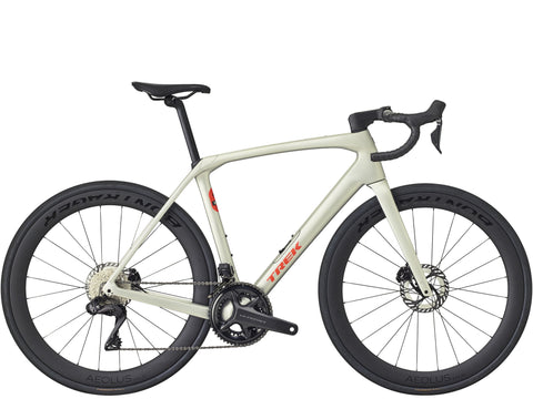 Domane SL 7 47 Matte Lunar Silver
