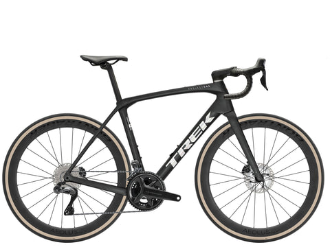 Domane SLR 7 60 Matte Deep Smoke