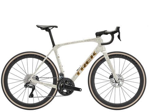 Domane SLR 7 62 Era White/Supernova Marble