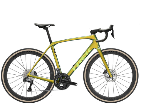 Domane SLR 7 54 Gecko Phaze