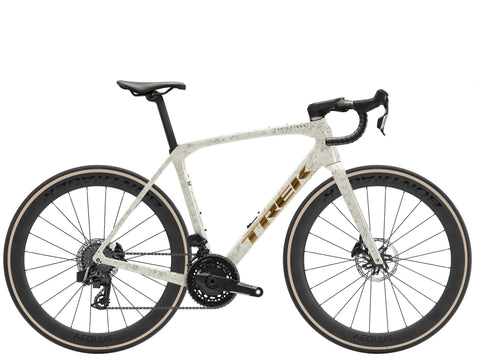Domane SLR 7 AXS 54 Era White/Supernova Marble