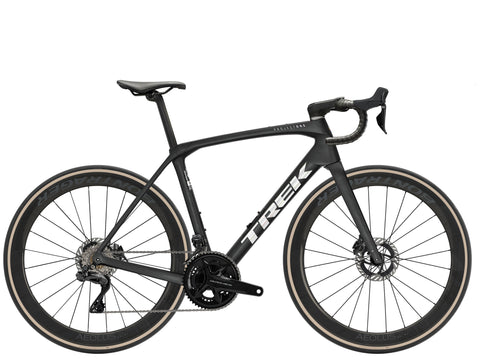 Domane SLR 9 54 Matte Deep Smoke