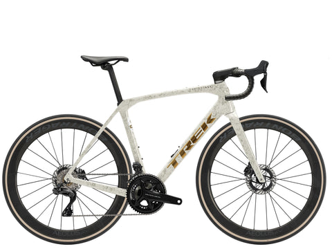 Domane SLR 9 50 Era White/Supernova Marble