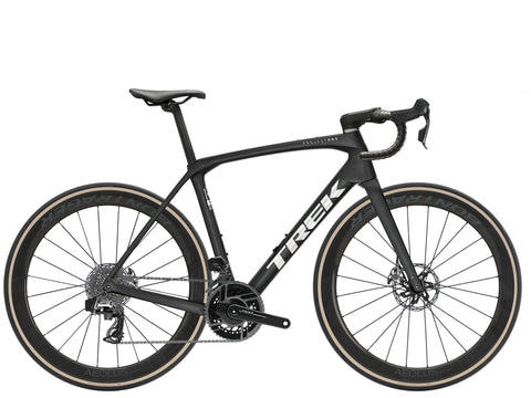 Domane SLR 9 AXS 50 Matte Deep Smoke