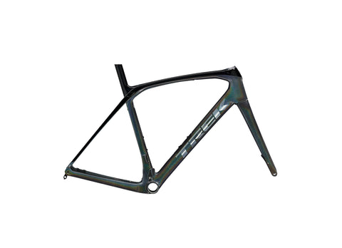 Domane SLR Disc F/S 52 Dark Prismatic/Trek Black