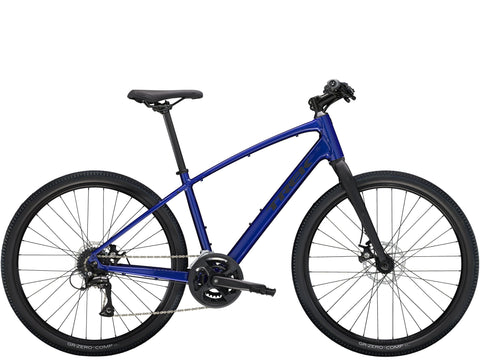 Dual Sport 1 SO L Hex Blue