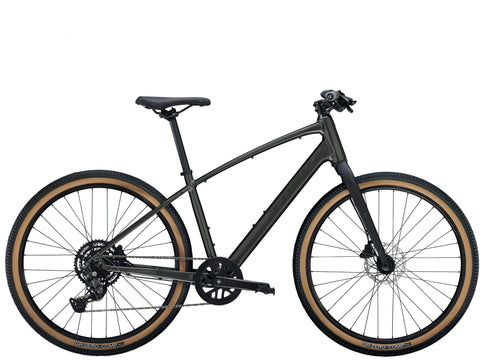 Dual Sport 2 SO L Lithium Grey