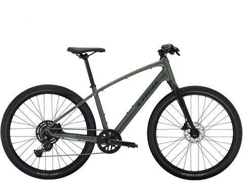 Dual Sport 2 SO L Keswick