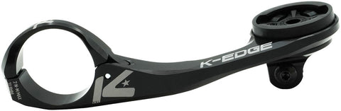 K-Edge Garmin Max XXL Combo Mount - 31.8 Black