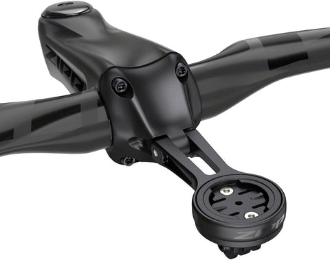 Zipp SL Sprint QuickView Integrated Road Computer Mount 31.8mm Quarter Turn/Twist Lock