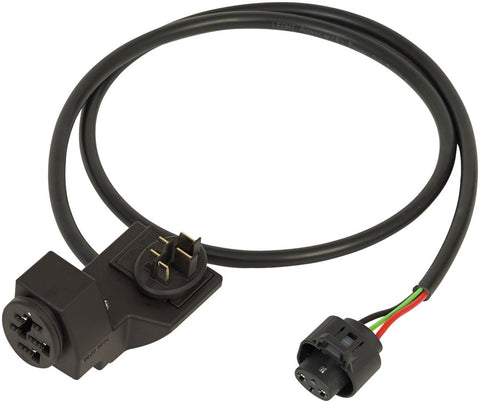 Bosch Powerpack Rack Cable - 820mm eBike System 2