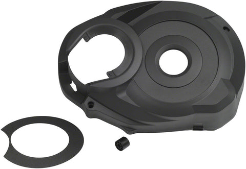 Bosch Performance Design Cover - Left Anthracite BDU2XX