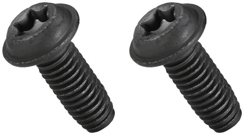 Bosch Screw For Mounting Plate Intuvia 100 The smart system Compatible