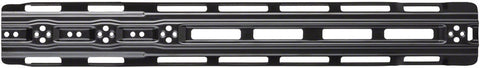 Bosch PowerTube 750 Mounting Rail - Horizontal Mount With Edge Protection BBP377Y the smart system Compatible