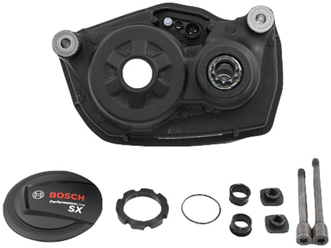 Bosch Drive Unit Kit Performance Line SX - Upper/Narrow BDU3142 The smart system