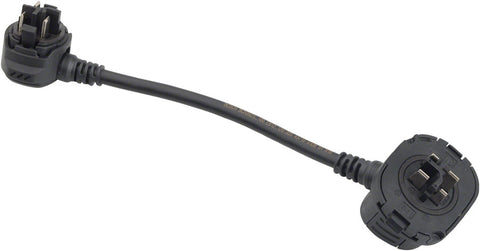 Bosch PowerMore Battery Cable - Cable Laid Towards The Battery Holder 100mm BCH3923_100 The smart system Compatible