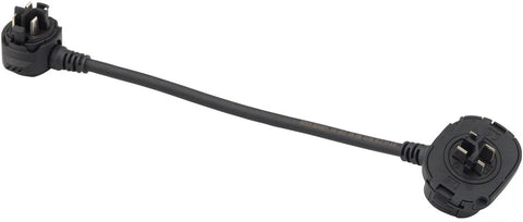 Bosch PowerMore Battery Cable - Cable Laid Towards The Battery Holder 750mm BCH3923_750 The smart system Compatible