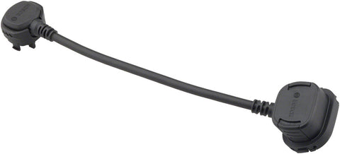 Bosch PowerMore Battery Cable - Cable Laid Towards The Battery Holder 300mm BCH3923_300 The smart system Compatible