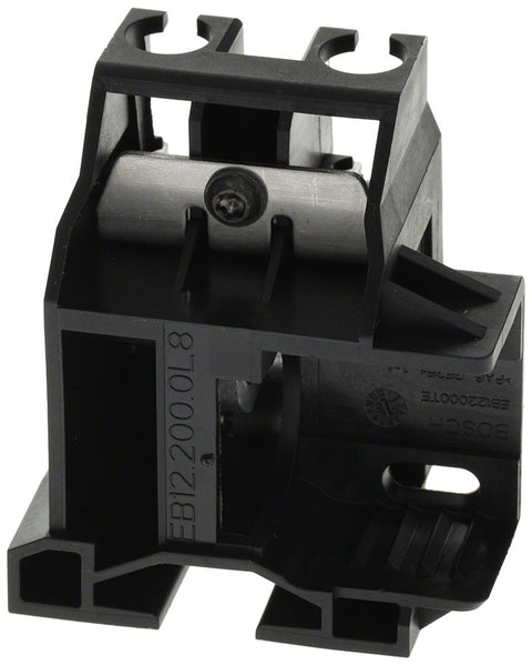 Bosch PowerTube 600/800 Horizontal/Vertical Battery Holder - Lock Side  Standard