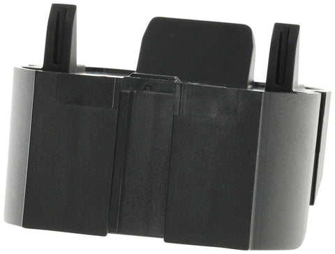 Bosch PowerTube 600/800 Horizontal/Vertical Battery Holder - Lock Side  Standard