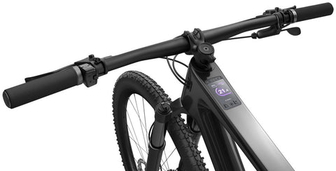 Bosch Kiox 400C Control Unit - The smart system Compatible