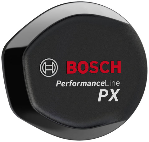 Bosch Performance Line PX Logo Cover