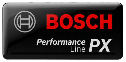 Bosch Performance Line PX Logo Sticker