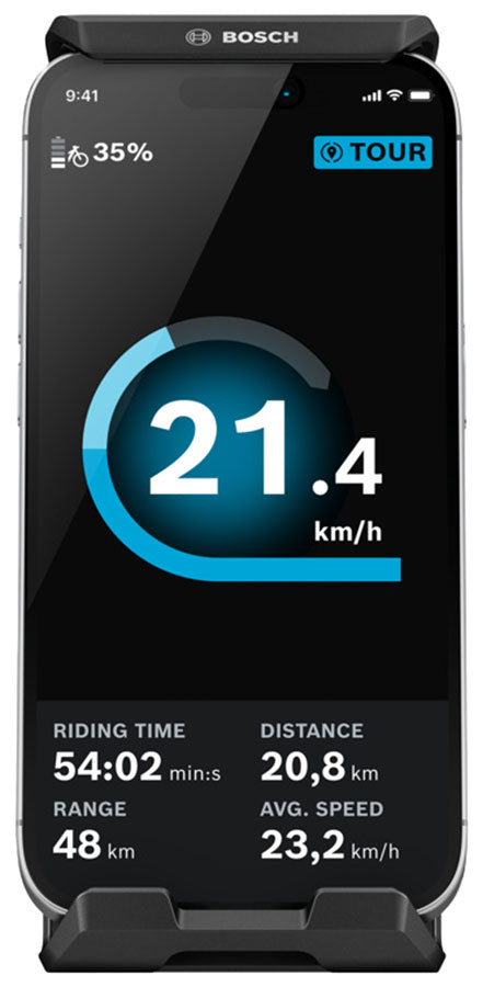 Bosch SmartphoneGrip Vertical (BSP3300)