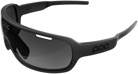 POC Do Blade Sunglasses - Uranium Black Black 10 Lens