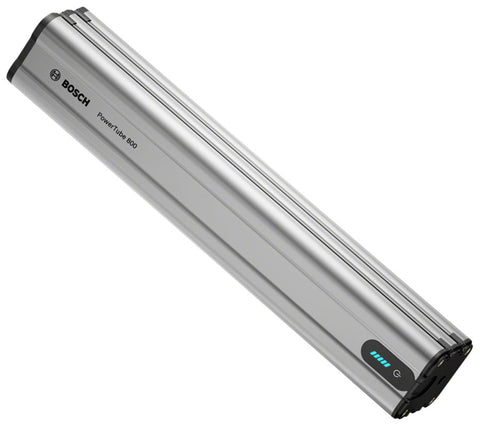 Bosch PowerTube 800 Battery - Horizontal 800Wh 36V MY25