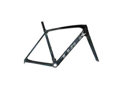 Emonda SLR Disc F/S 62 Dark Prismatic/Trek Black