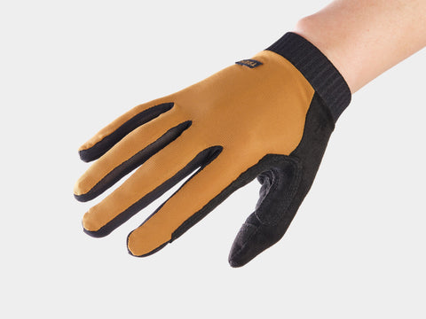Glove Trek Evoke X-Small Dope Taupe