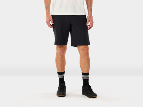 Short Trek Evoke XX-Large Black