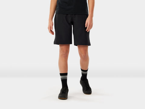 Short Trek Evoke Women XXX-Large Black