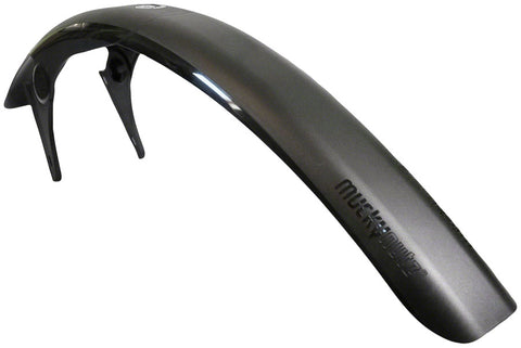 Mucky Nutz MugGuard - Rear