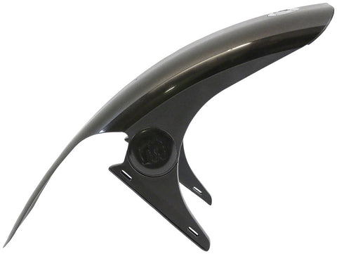 Mucky Nutz MugGuard - Rear