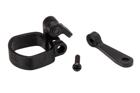 Salsa Seatstay Bridge Fender Mount Adaptor for Tributary Carbon
