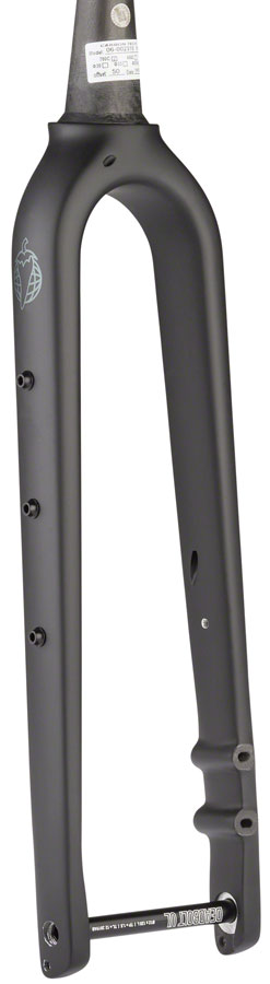 Road / Gravel Fork